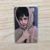 [USED] StrayKids SKZ KARMA FANS ReSpa Trading Card Hyunjin