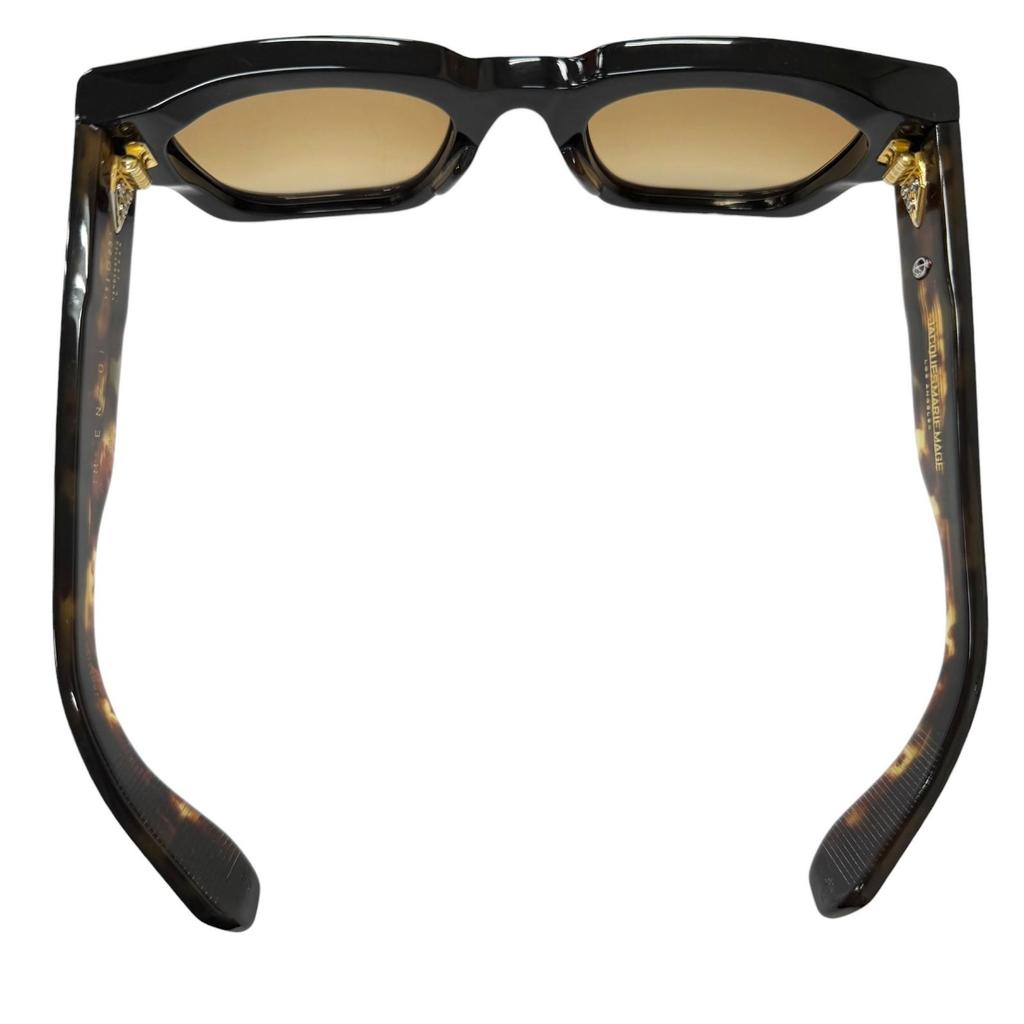 Great JACQUESMARIEMAGE Sunglasses ENZO Limited Edition of 500 Pieces Worldwide Used