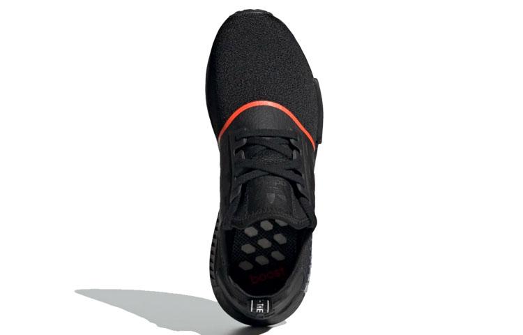 Adidas Originals NMD_R1 'Core Black Solar' EE5085