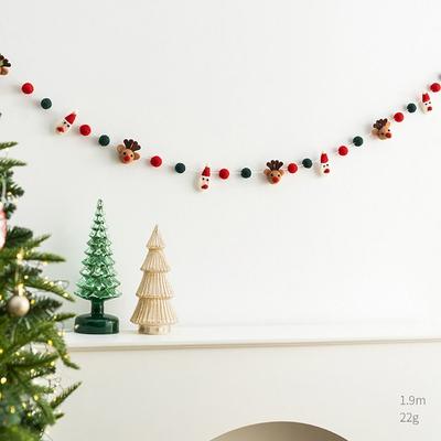 Acessórios para festas – Decorações de Natal