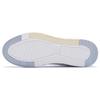 Li Ning ACE V2 Textile, Synthetic Leather Slip Resistant Abrasion Resistant Low top Skateboard Shoes Men's White Green AGCS155-3