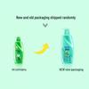 Rejoice Moisturizing Anti-Dandruff Shampoo 500g