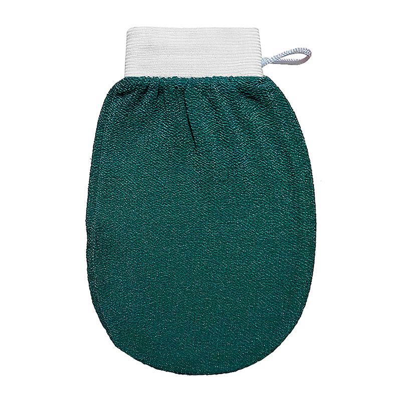 Scrub Exfoliating Gloves Back Scrub Dead Skin Facial Massage Gloves Durable Multi Color Body Deep Cleansing Towels For Shower