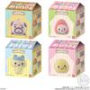 BANDAI Tamagotchi Friends Doll 12pcs Box Snack Toy