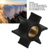 47‑22748 Water Pump Impeller 6 Blade Boat Engine Impeller  Outboard Motor Use