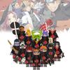 Colorful And Creative Naruto Mini Figure Building Blocks Toys For Diy Fun And Play