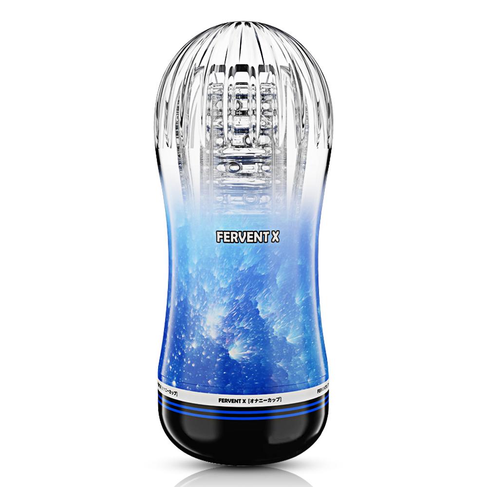 Male Masturbators Cup Vagina Vacuum Soft Pussy Endurance Silicone Exercise Masturbation Sex Toys Pocket Masturb Cup for Men