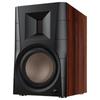HiVi D300 Active HIFI Bookshelf Speakers with T Stand (CN Version)