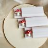 DIY Mushroom Shaped Bead Tool Creative Pendant Cradts Tool For Clay Earrings And Necklace Charm Creation