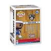 Figurine funko pop! - nba - vince carter - 2005 - gris - adulte - mixte