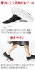 [Radweather] Slip-on sneakers for women and men, waterproof, water-repellent, stain-resistant, non-slip deck shoes, suitable for school and work (Blac