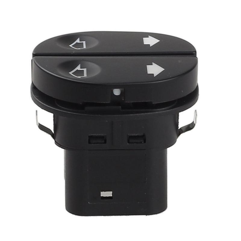 

Переключатель стеклоподъемника Универсальный прочный автомобильный аксессуар Главный выключатель стеклоподъемника Практичный консольный переключатель