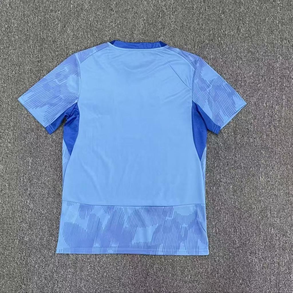 Maglia Mondiali Austria Abbigliamento da Calcio Versione per tifosi