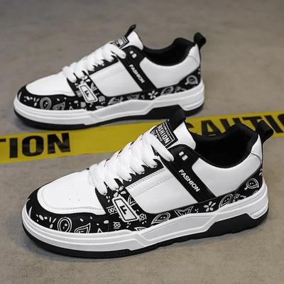 Neue Herren Frühling und Herbst Heißverkaufende Paar-Sneaker Mode Komfortabel Langlebig Herren Flats Schuhe Klobig Zapatillas De Deporte