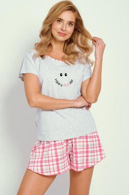 Taro Matilda 3352 Kr/r M-XL W25 Women's Pajamas Taro