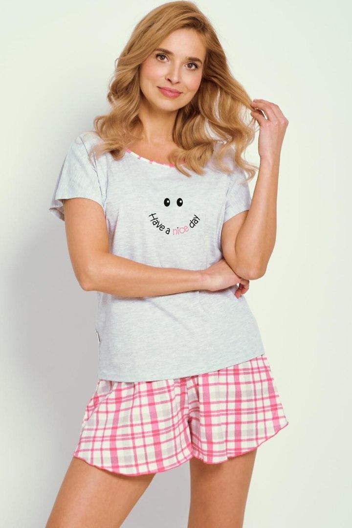 

Piżama Taro Matilda 3352 kr/r M-XL W25 damska Taro