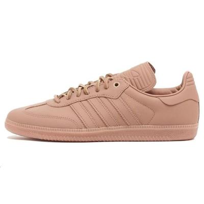 Samba Pharrell Humanrace Terracotta Sneakers IE7290