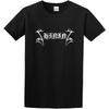 Shining (Band) Lyuwo Best Design O-Neck 100% Cotton Short Sleeve Unisex T-Shirt