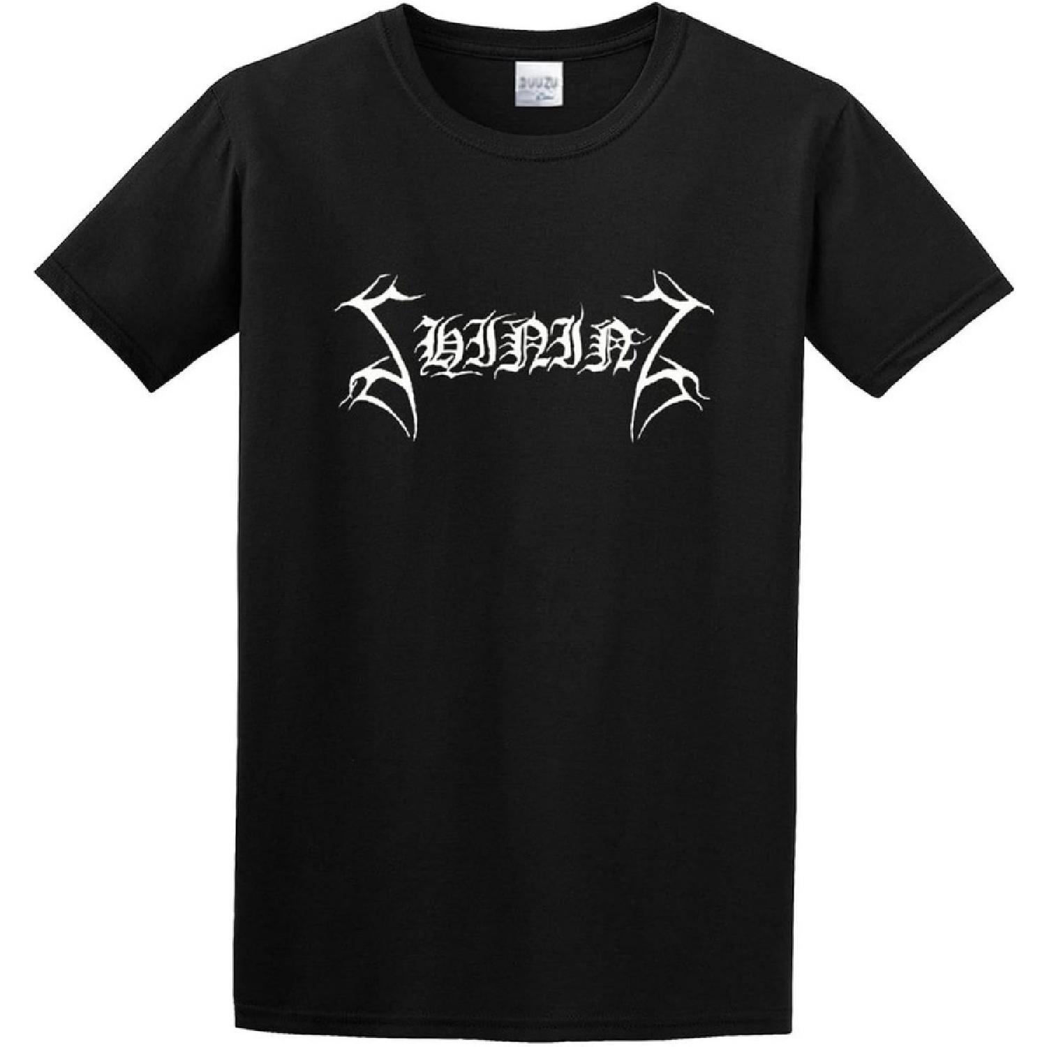 Shining (Band) Lyuwo Best Design O-Neck 100% Cotton Short Sleeve Unisex T-Shirt S