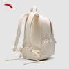 ANTA Classic Canvas Backpack