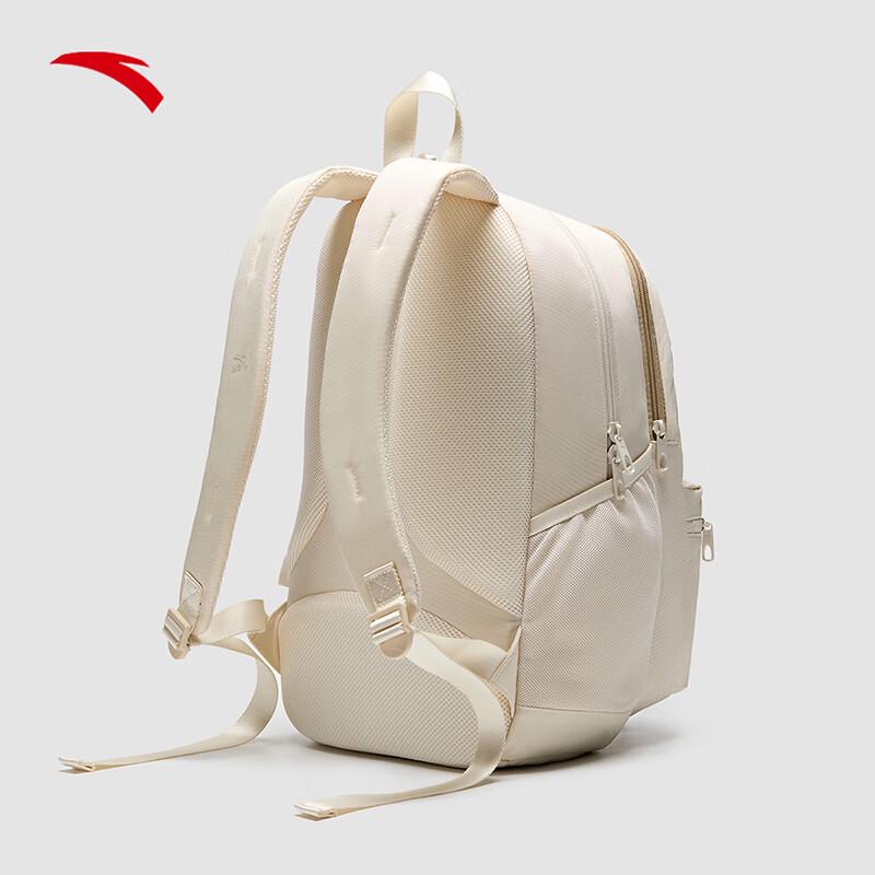 ANTA Classic Canvas Backpack