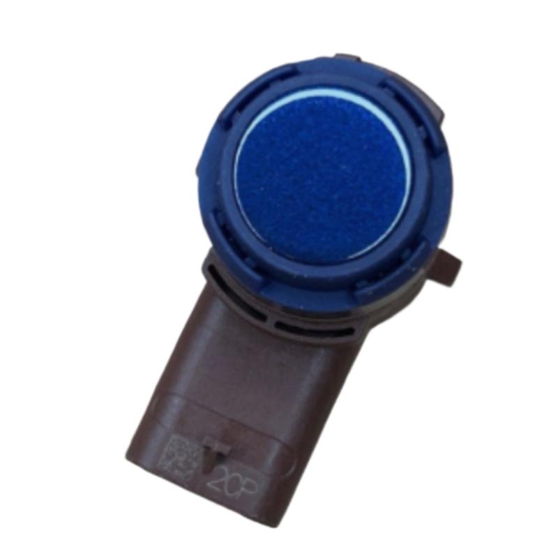 Original 1127502 PDC Parking Sensor Ultrasonic Radar Reversing Warning Sensor For Tesla Model 3 S X Y Bumper Radar Detector New