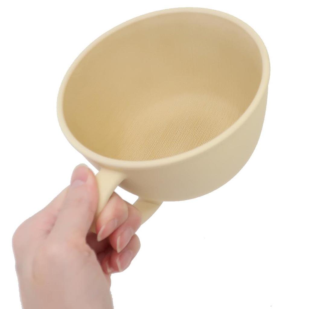 Snoopy Soup Cup Desk