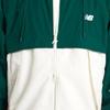 New Balance Windbreaker Color Block Woven Jacket Nbnae31823 62