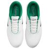 Nike Victory Tour 4 Wide Comfortable Sports Golf Shoes Unisex Sneakers White HM6542-105