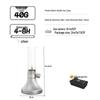 Shan Zai Ke New Aladdin Outdoor Camping Gas Lamp