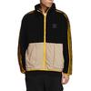 adidas Trefoil Sherpa Jacket Casual Thickened Fleece Outerwear GT7295