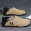 Men'S Casual Shoes  New Arrival Flat Ankle Boots For Man High Quality Designer Shoes Men'S Boat Shoes Men‘S Sneakers