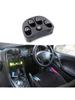 Upgraded Electric Window Switch 92047005 Replacement Accurate Window Positioning Widnow Glass Lifter Simple Installation