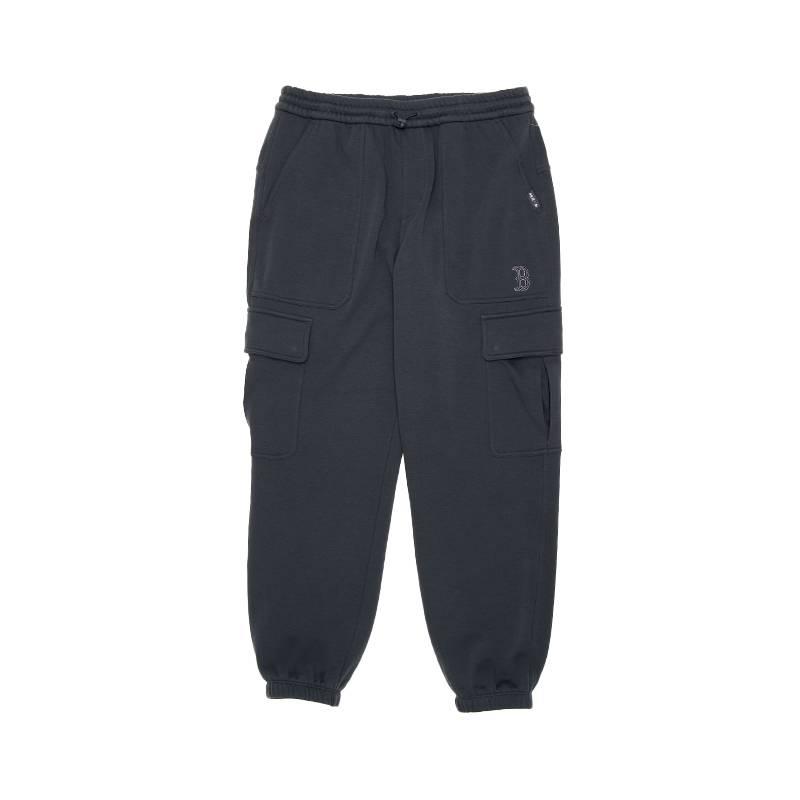 MLB Boston Red Sox Cargo Pants Unisex 3APTB2056-43CGS L