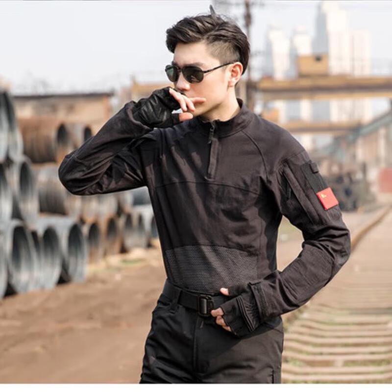 Мужской тактический костюм-лягушка Nifengzhe S-XXXL