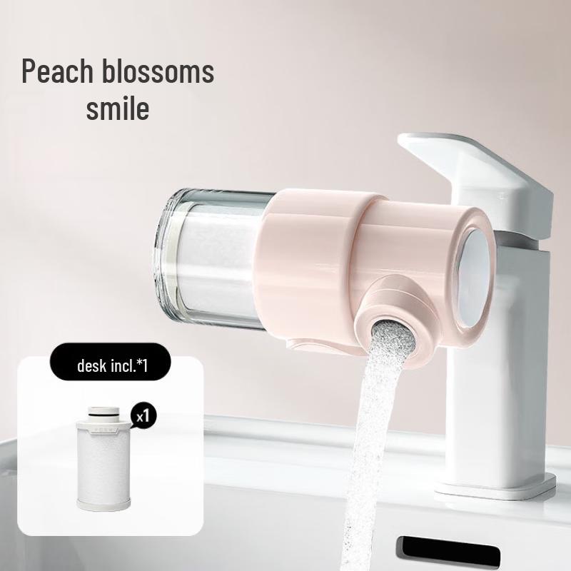 TLXT Faucet Water Purifier