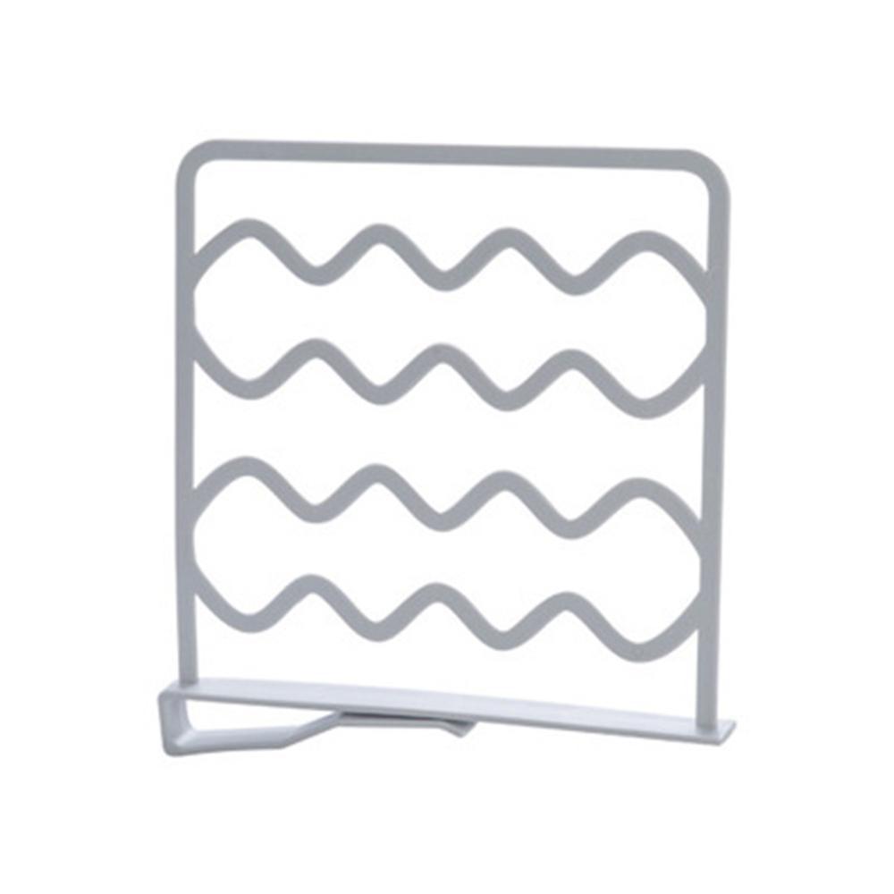 Portable Clothes Organizer Space Saving Storage Closet Shelf Dividers Garment Wardrobe Partition Shelves Separator Shelving Pack