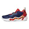 Bel-Air Athletics x D.O.N. Issue #3 GCA Wide