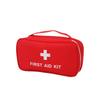 Portable First Aid & Epidemic Prevention Kit: Travel, Outdoor, and Work Emergency Bag