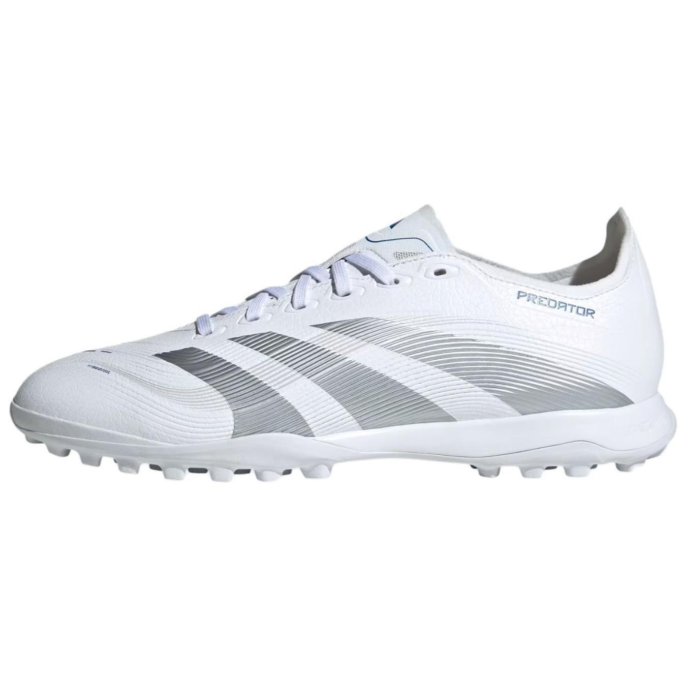 Adidas Predator League Turf Mākoņbalts Sudraba