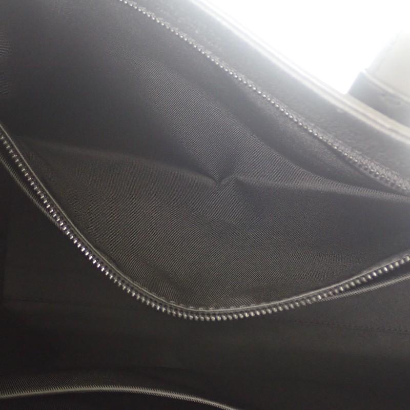 LOUIS VUITTON  M22481 Tote Bag black Calfskin Women