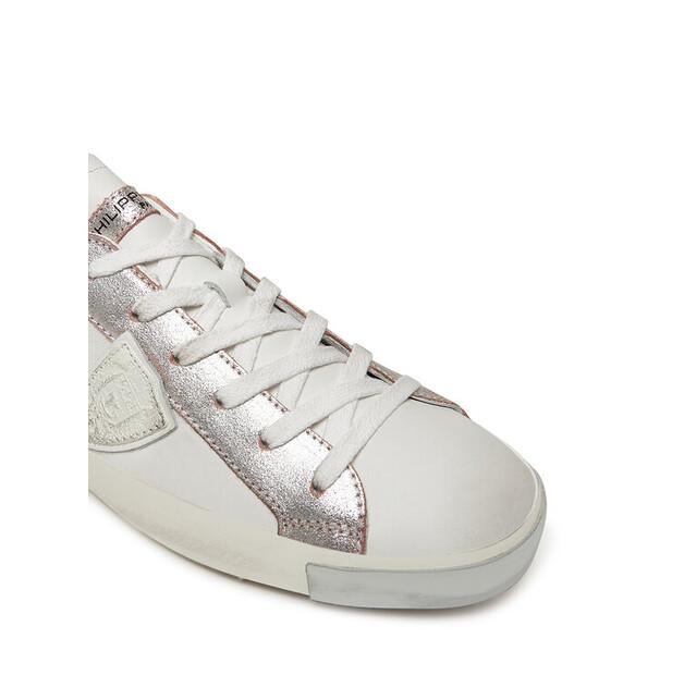 Кроссовки Philippe Model PRLD VEP1