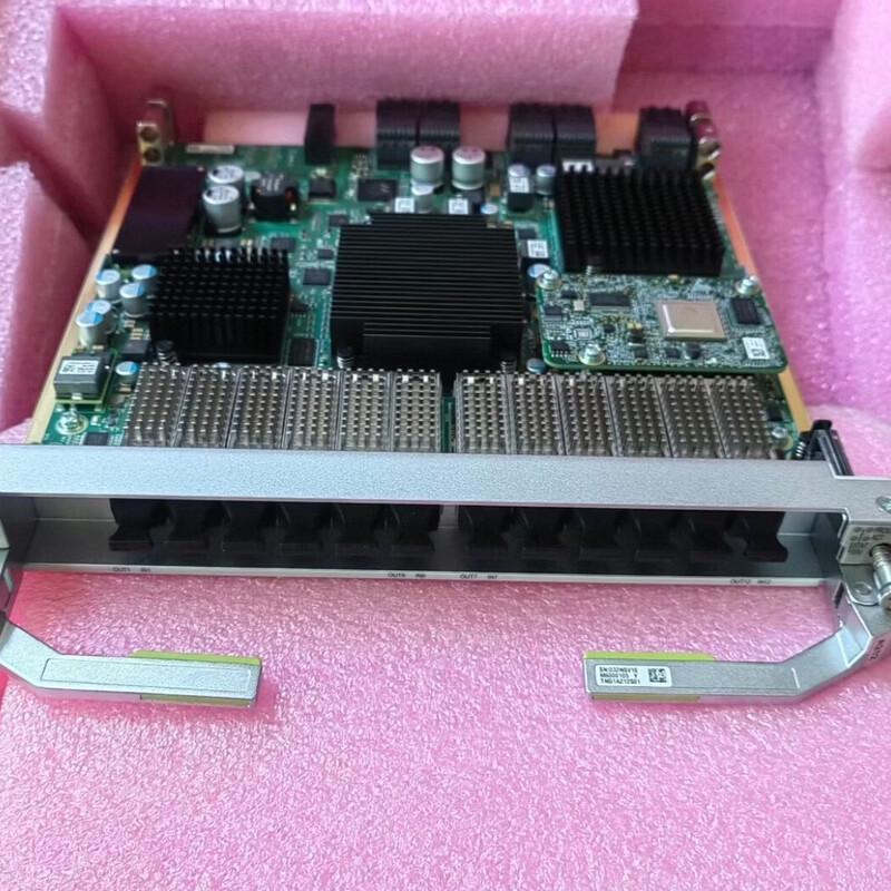 Huawei TNG1A212 Optical Interface Card