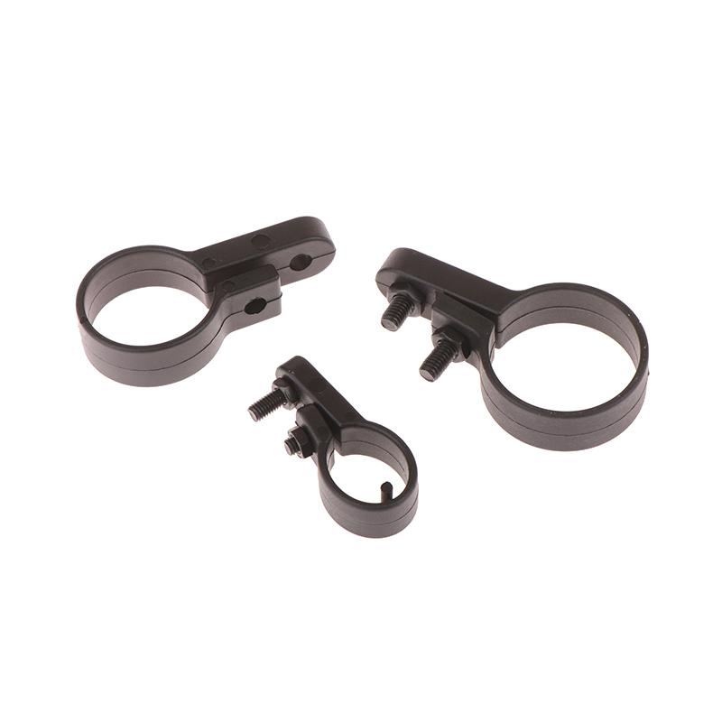 Mudguard Modification Ring Mud Tile Fixing Ring Bicycle Front Fork Fixing Mudguard Accessories Frame Buckle