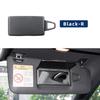 Car Sun Shade Visor Makeup Cosmetic Mirror Replacement Parts For Mercedes Benz W206 C Class For EQE/EQE SUV After 2026