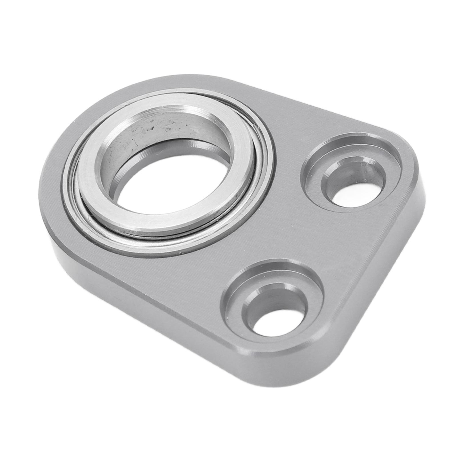 Gear Shifting Stabilizer Aluminium Alloy Shifter Lever Support Replacement for    ‑R1000 2017‑2021