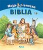 My First Bible