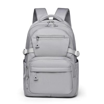 Li Shen Large Capacity Fashion Backpack