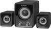 Speakers Defender Z4 2.1 11W Usb