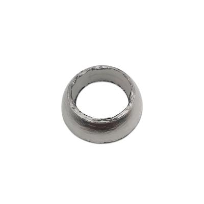 Universal LH 260 Spherical ATV Muffler Gasket 25222